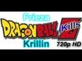 Dragon Ball raging blast - Frieza Kills Krillin &amp; Goku goes SSJ First time