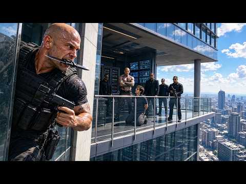 Video Agent lurks on the wall | Eavesdrops on drug lord's plans