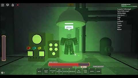 Roblox Rouge lineage: getting construct first try