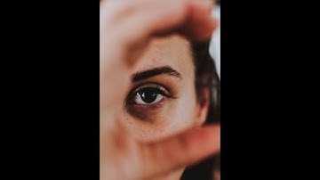 Oculomotor Exercises