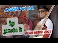 Kassitah An By Yasin Kadir