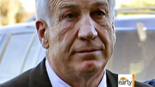 The Early Show - Did Penn State officials cover up abuse?