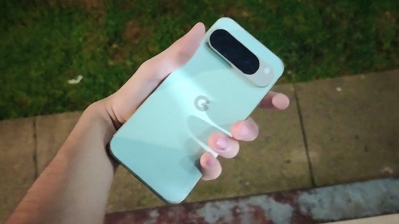 Como Hacer un Google Pixel 10 Pro XL de Cartón | 💚