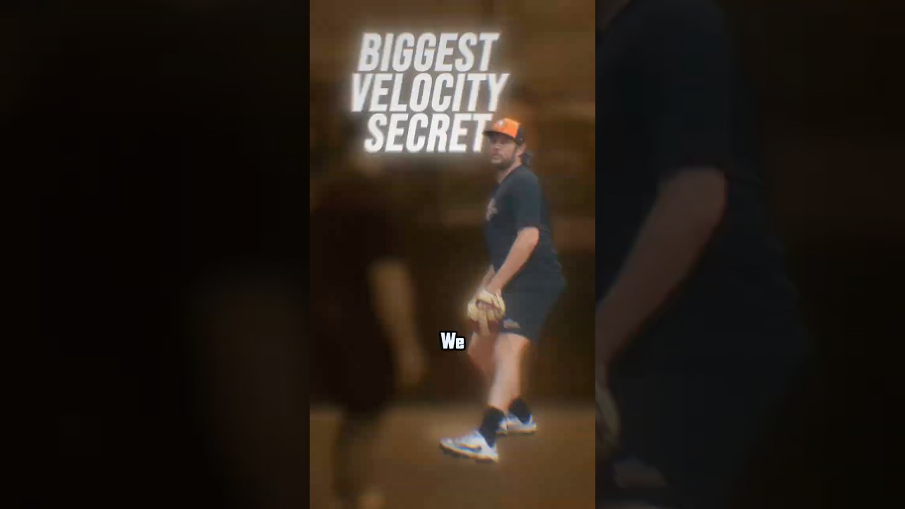 Where Your Velocity Comes From