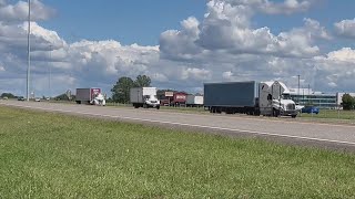 Cullman County s on rise in traffic accidents