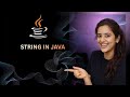 String in Java Explained | String Methods, String Pool, StringBuffer &amp; StringBuilder | Hindi