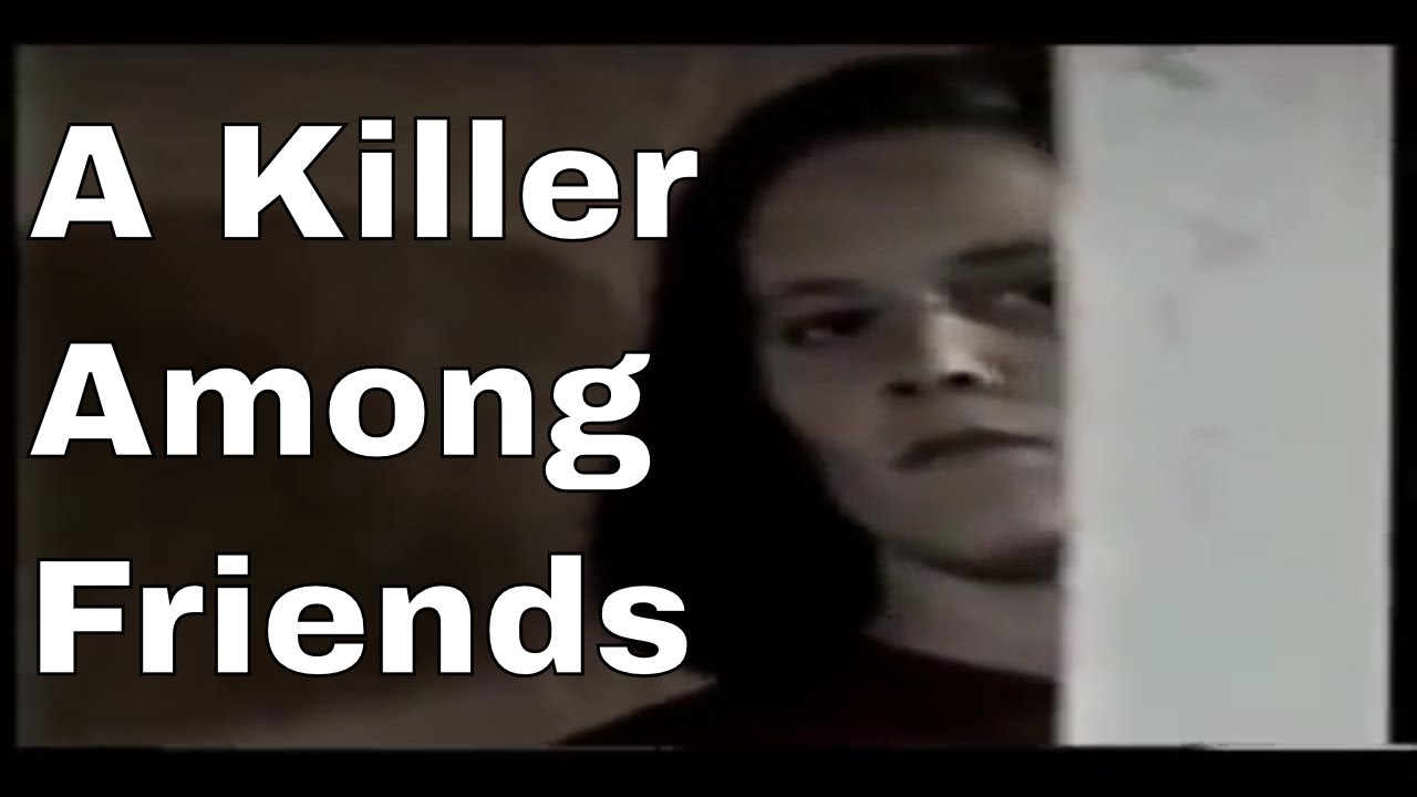 Tuesday A Killer Among Friends (1992 Promo) YouTube
