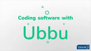 Blank.tech ikES 2.0 - ubbu Demo