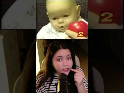 JANGAN DEKETIN KE ANAK KECIL