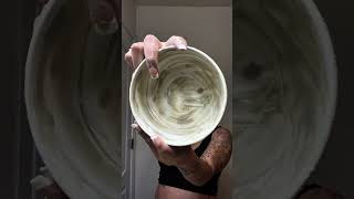Aztec Clay Mask for the WIN #naturalhairjourney #naturalhairtutorial #hairstyle #naturalcurlyhair
