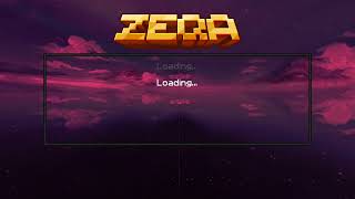 Minecraft crashes whenever I try to join Zeqa.