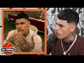 RNB.FOEMOB on His Song "Texas" Blowing Up, Showing Respect to his Texas Roots