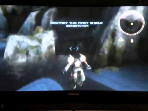 Dark void gameplay - YouTube