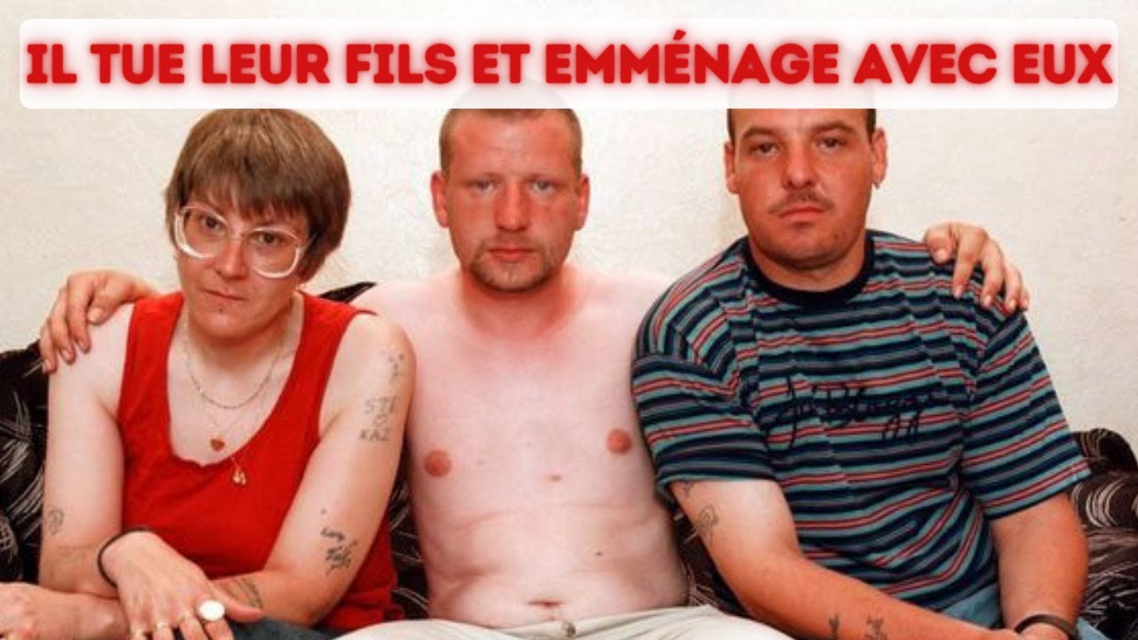🏴󠁧󠁢󠁥󠁮󠁧󠁿 La triste histoire de Jamie Lavis