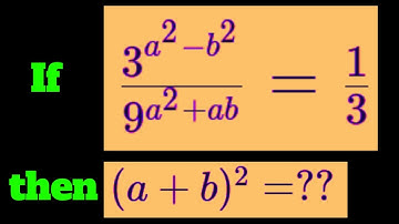 Learn How To Solve In Easyway!Math Olympiad Questions!