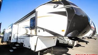 2017 Heartland Sundance 3700 RLB 2 Bath Fifth Wheel Video Tour • Guaranty.com