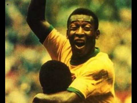 Combien De Buts Pele Dans Sa Carrière