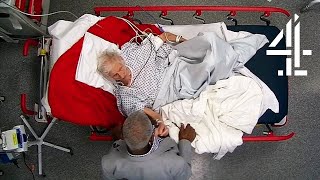 A 53-Year Love Story In The Face Of Racism