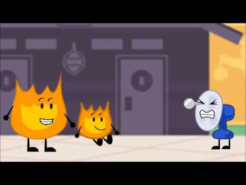 bfdi father and son - bfdi father and son
