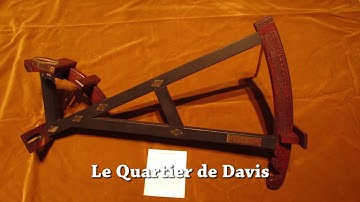 Le Quartier de Davis
