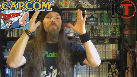 Capcom Sues Koei Tecmo For Patent Infringement (This is facepalm worthy)