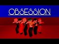 [ROBLOX] OBSESSION - EXO