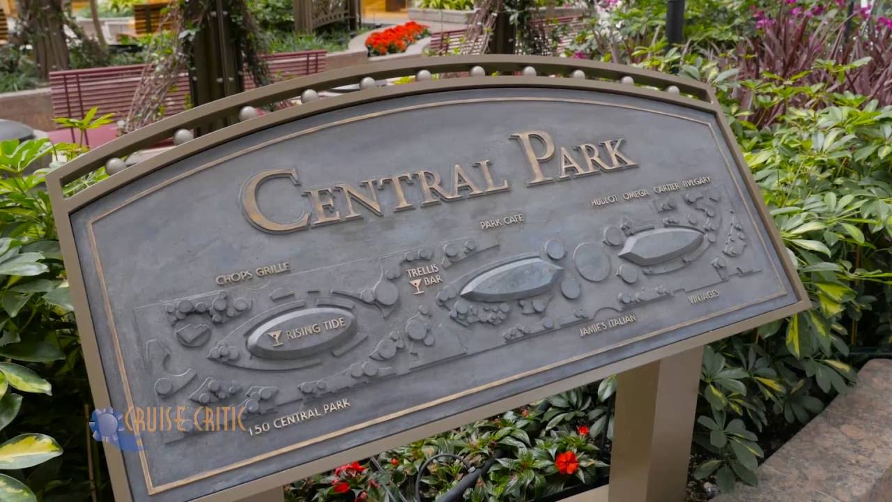 cartier central park hours