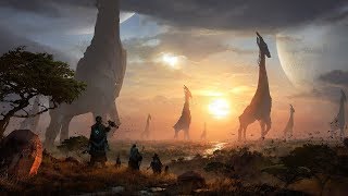 Benedict Tan Music - One World (Epic Dramatic Orchestral)