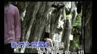 Miniatura del video "nicholas zhang - ji mo bian jie"