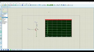TASK 2: CE INPUT OUTPUT CHARACTERICTIC USING TRANSFER FUNCTION PROTEUS VSM
