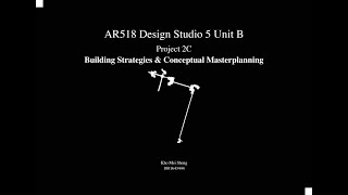 AR518 Project 2C - 1001643444 Profile