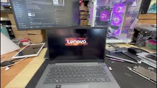 Download lagu How to Enter BIOS & Enable USB Boot for Windows 11 on Lenovo Ideapad Slim 3 14 inch (2025 Guide) 🔥