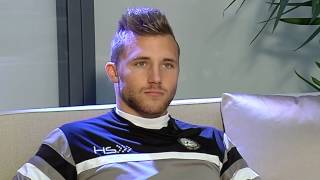Udinese Channel - Lintervista A Silvan Widmer