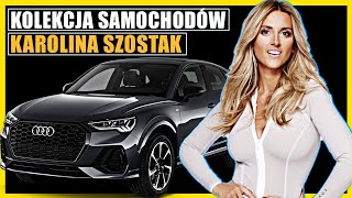 Kolekcja Samochodów Karolina Szostak