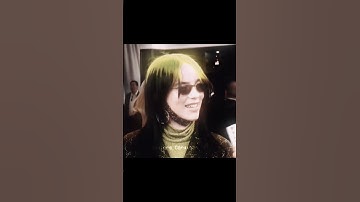 Billie Eilish edit | limp bizkit - break stuff edit audio | #edit #capcut #billieeilish