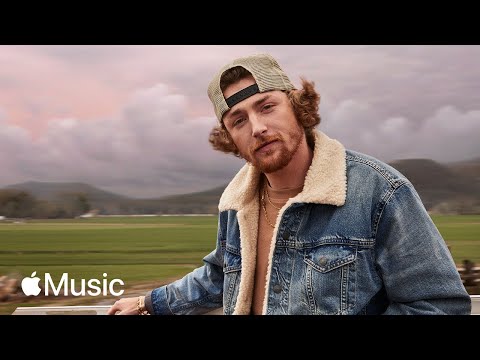 Bailey Zimmerman: Up Next Film