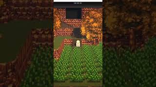 Starting to figure out the workflow for the 3d tileset #shorts