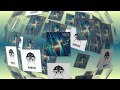 Miniature de la vidéo de la chanson Without Roots (Audio Noir Zen Mix)