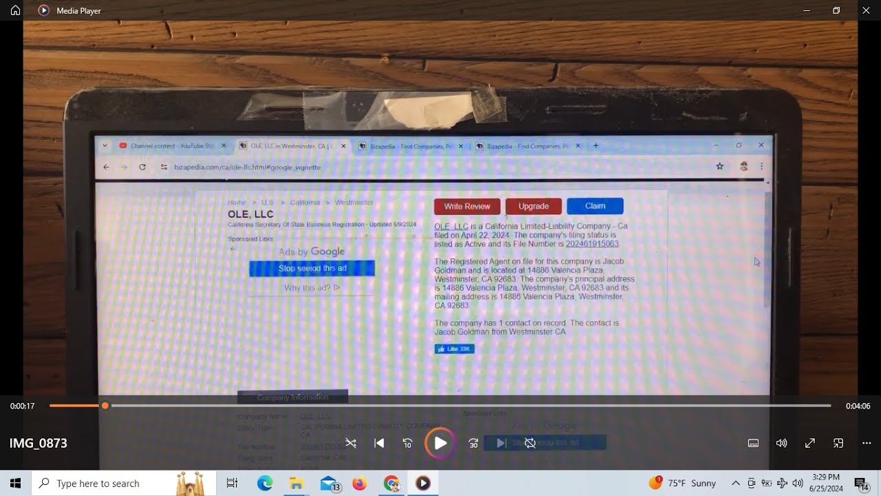@valencia plz westminster ca 92683 DIY home based commercial plaza @ bishop place hoa westminster ca