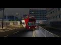 drivng this volvo B7TL plaxton president reg [V102 MOA] hope you enjoy 👍