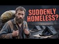 Suddenly Homeless Here S Your Darkly Honest Survival Guide 