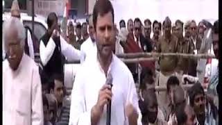 Bail Hal chalata h to kisan kya karta h | Funny Rahul Gandhi Dubbing | Kisaan Atmahatya karta h |