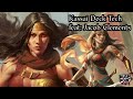 Heavy hitters kassai cc deck tech feat jacob clements