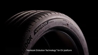 [Hankook Tire] iON, the future of electric mobility (Interview)