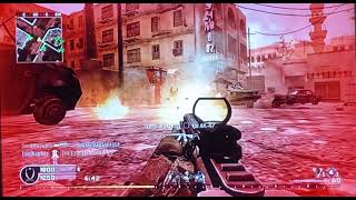 Cod 4 in 2021 ps3 strike m16 live commentary