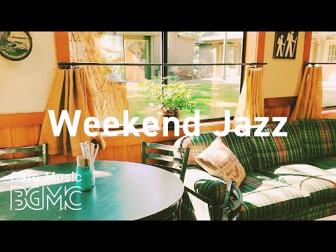 Weekend Jazz: Coffee Break Hip Hop Jazz & Slow Jazz Playlist for Relax, Study, WFH