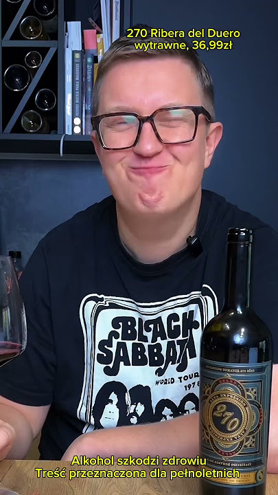 Najlepsze wino z Lidla wróciło. NIE dla mięczaków
