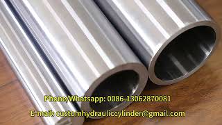 hardened chrome plated rod and bar manufacturers in china