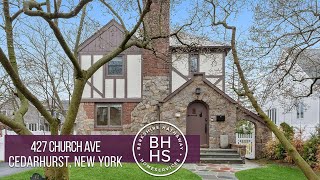427 Church Ave video tour