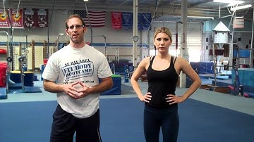 Introduction Primal Movement Patterns Demonstration - Squats Part One